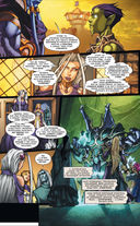 World of Warcraft. Книга 4 — фото, картинка — 9