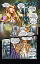 World of Warcraft. Книга 4 — фото, картинка — 10