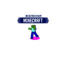 Minecraft. Большая книга головоломок и игр на каникулах для майнкрафтеров — фото, картинка — 1