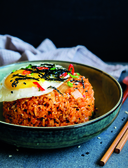 Мани тысейо! Любимые блюда корейских айдолов — фото, картинка — 9