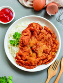 Мани тысейо! Любимые блюда корейских айдолов — фото, картинка — 10