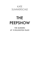 Газовый убийца. История маньяка Джона Кристи — фото, картинка — 2