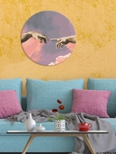 Картина по номерам 