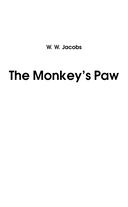 The Monkey's Paw — фото, картинка — 1