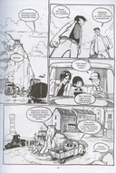 Птичий остров — фото, картинка — 3