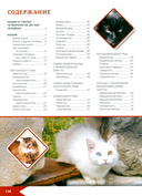 Большая энциклопедия о кошках и собаках — фото, картинка — 1