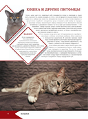 Большая энциклопедия о кошках и собаках — фото, картинка — 6