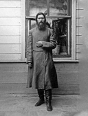 Григорий Распутин. Могилы моей не ищите — фото, картинка — 15
