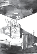 Парили рыбы в вышине — фото, картинка — 13