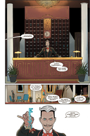 Machine Gun Kelly представляет: Отель 