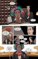 Machine Gun Kelly представляет: Отель 