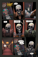 Machine Gun Kelly представляет: Отель 