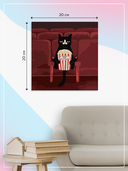 Картина по номерам 