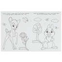 Любимые герои. Чудо-раскраска — фото, картинка — 2