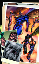 The Boys. Пацаны. Омнибус. Том 5 — фото, картинка — 2