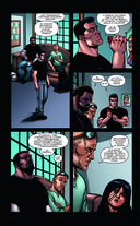 The Boys. Пацаны. Омнибус. Том 5 — фото, картинка — 12