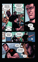 The Boys. Пацаны. Омнибус. Том 5 — фото, картинка — 13