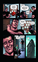 The Boys. Пацаны. Омнибус. Том 5 — фото, картинка — 14