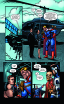 The Boys. Пацаны. Омнибус. Том 5 — фото, картинка — 15