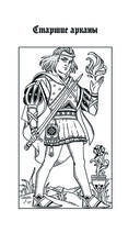 Легендариум. Ведьмачье Таро (78 карт и руководство в подарочном оформлении) — фото, картинка — 20