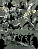 Достоевский. Чёрное солнце — фото, картинка — 4