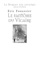 Бюро тёмных дел. Призрак Викария — фото, картинка — 10