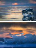 Байкал. Жемчужина Сибири — фото, картинка — 4