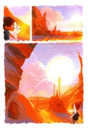 Живое сердце. Восьмирье. Книга 8 — фото, картинка — 6