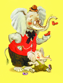 Первые сказки, любимые стихи — фото, картинка — 4