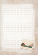 Память сердца. Блокнот для тех, кто хочет оставить след в истории — фото, картинка — 10