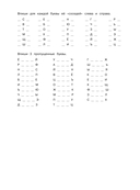 Русский язык. Тренировочные задания. 1 класс — фото, картинка — 4