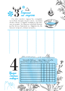 Дневник Теней. 365 дней творческой магии! Бумажные заклинания и ритуалы за 5 минут — фото, картинка — 2