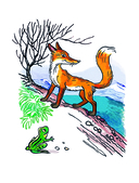 Лучшие сказки, любимые картинки — фото, картинка — 2