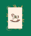 Магия Нового года. Легенды, обычаи и тайны новогоднего волшебства со всего света — фото, картинка — 13