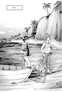 Выброшенные на берег — фото, картинка — 5