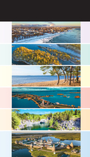 Карелия. Петрозаводск, Кижи, Валаам, Рускеала — фото, картинка — 10