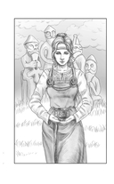 Свенельд. Ворон Хольмгарда — фото, картинка — 2