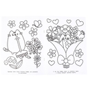 Любимые хобби. Бомбическая раскраска — фото, картинка — 1