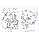 Любимые хобби. Бомбическая раскраска — фото, картинка — 2