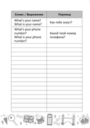 English vocabulary. 3. Словарь-справочник — фото, картинка — 4