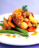 100 простых ужинов. 100 сытных блюд. Просто быстро вкусно. Комплект из 2 книг — фото, картинка — 8