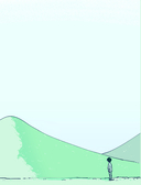 Дам из леса. Раскраска по вебтуну — фото, картинка — 1