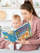 Потрогай и погладь. Щенок — фото, картинка — 4