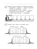 Пишу буквы: для детей 5-6 лет — фото, картинка — 11