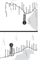 Последний выживший самурай. Том 1 — фото, картинка — 5