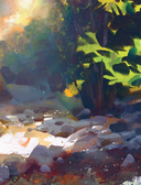 Цвет и свет — фото, картинка — 9