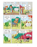 Эмиль и Марго. Монстры повсюду! — фото, картинка — 3