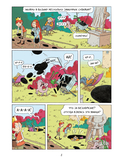 Эмиль и Марго. Монстры повсюду! — фото, картинка — 5