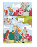 Эмиль и Марго. Монстры повсюду! — фото, картинка — 7