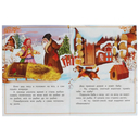 Лиса и волк — фото, картинка — 2